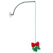 Picture of 2026 KONG Christmas Cat Connects Window Mistletoe x 3