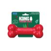 Picture of 2026 KONG Christmas Dog Goodie Bone Medium x 3
