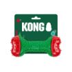 Picture of 2026 KONG Christmas Dog CoreStrength Bone Medium/Large x 4