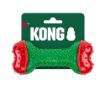 Picture of 2026 KONG Christmas Dog CoreStrength Bone Small/Medium x 4