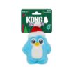 Picture of 2026 KONG Christmas Dog Snuzzles Mini Santa Penguin XS x 3