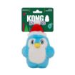 Picture of 2026 KONG Christmas Dog Snuzzles Santa Penguin Small x 3