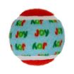 Picture of 2026 KONG Christmas Dog SqueakAir Balls 6-pk Medium x 2