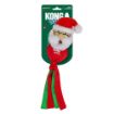 Picture of 2026 KONG Christmas Dog Wubba Rudolf & Santa Large x 3