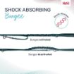 Picture of Halti Anatomy Multi Lead Large Teal x 1