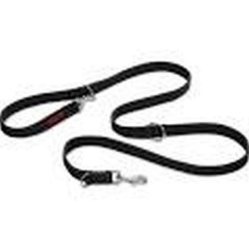 Picture of Halti Nylon Training Lead Small Black 15mm x 2m x 1