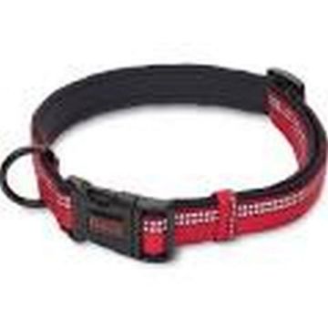 Picture of Halti Comfort Collar Large 45-60cm Red x 1