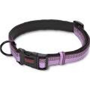 Picture of Halti Comfort Collar Small 25-35cm Purple x 1