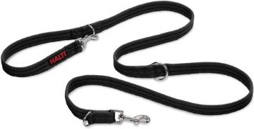 Picture of Halti Walking Double Ended Lead - Small Black x 1
