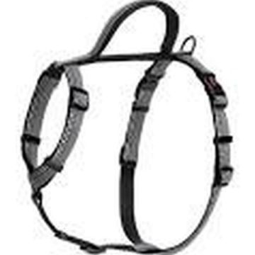 Picture of Halti Walking Harness - Medium 56-76cm Black x 1
