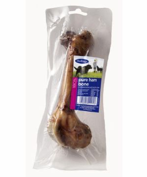 Picture of Hollings Pure Ham Bones - Large 8" x 10