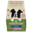 Picture of Harringtons Active Worker Lamb & Rice 15kg