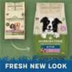 Picture of Harringtons Active Worker Lamb & Rice 15kg