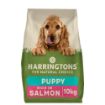 Picture of Harringtons Puppy Salmon & Rice 10kg