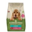 Picture of Harringtons Puppy Salmon & Rice 10kg