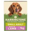 Picture of Harringtons Adult Small Dog Lamb 1.75kg