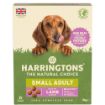 Picture of Harringtons Adult Small Dog Lamb 1.75kg