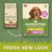 Picture of Harringtons Adult Small Dog Lamb 1.75kg