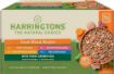Picture of Harringtons Dog Tray Mixed Bumper Pack 400g 16pk x 1