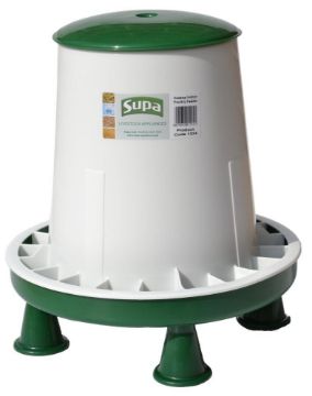 Picture of Supa Hassop Indoor Poultry Feeder 6kg x 1