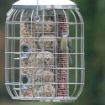 Picture of Henry Bell Sterling 3-in-1 Squirrel Proof Feeder x 1