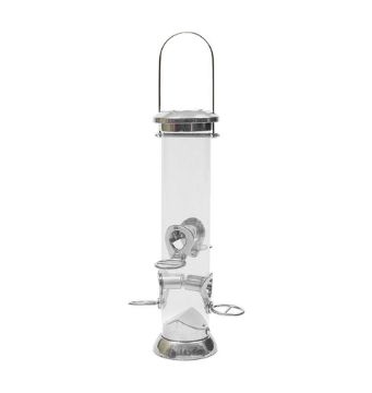 Picture of Henry Bell Sterling Seed Feeder x 1