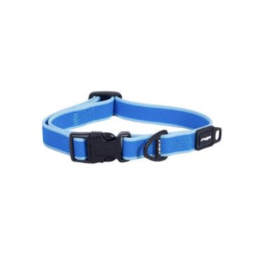 Picture of ROGZ Amphibian Classic Collar Blue Medium