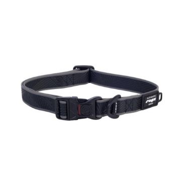 Picture of ROGZ Amphibian Classic Collar Black Large