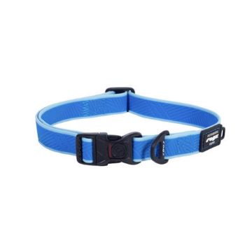 Picture of ROGZ Amphibian Classic Collar Blue Large