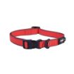 Picture of ROGZ Amphibian Classic Collar Red Large