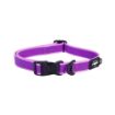 Picture of ROGZ Amphibian Classic Collar Purple Large