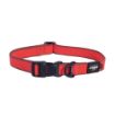 Picture of ROGZ Amphibian Classic Collar Red XL