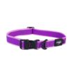 Picture of ROGZ Amphibian Classic Collar Purple XL