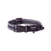 Picture of ROGZ AirTech Classic Collar Platinum Grey M