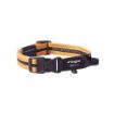 Picture of ROGZ AirTech Classic Collar Burnt Ochre M