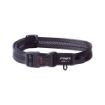 Picture of ROGZ AirTech Classic Collar Nightsky Black L
