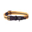 Picture of ROGZ AirTech Classic Collar Burnt Ochre L