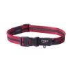 Picture of ROGZ AirTech Classic Collar Rock Red XL