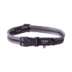 Picture of ROGZ AirTech Classic Collar Platinum Grey XL