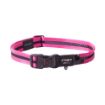 Picture of ROGZ AirTech Classic Collar Sunset Pink XL