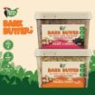 Picture of Happy Bird Bark Butter - Original Peanut 500g x 6