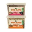 Picture of Happy Bird Bark Butter - Peanut & Berries 500g x 6