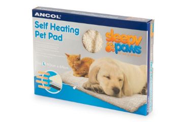 Picture of Ancol Self-Heating Pet Pad - Large x 1