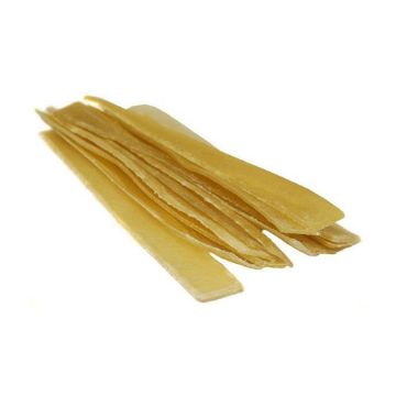 Picture of Hide Flats 6½" x 100