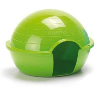 Picture of Savic Hamster Igloo x 1 (2 Part)