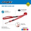 Picture of Rogz Multi Bone Large (Beach Bum) Lead 1.4m x 1