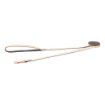 Picture of ROGZ URBAN Classic Dog Lead Gold Rush Small 1.8m