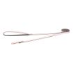 Picture of ROGZ URBAN Classic Dog Lead Pink Blush Small 1.8m