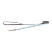 Picture of ROGZ URBAN Classic Dog Lead Turquoise Moon Small 1.8m