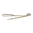 Picture of ROGZ URBAN Classic Dog Lead Olive Twist Medium 1.8m